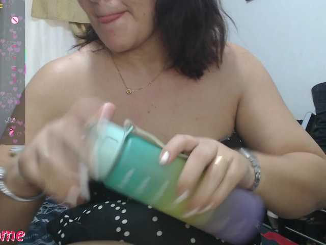 saimajayeb's BongaCams show and profile