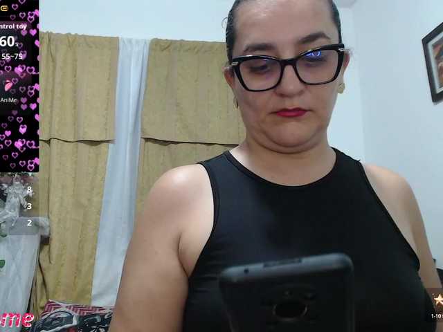 saimajayeb's BongaCams show and profile