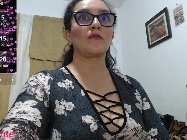 saimajayeb's BongaCams show and profile