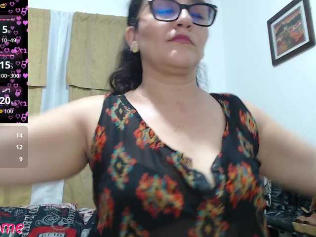 saimajayeb's BongaCams show and profile