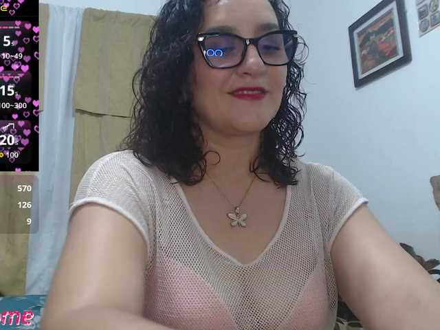 saimajayeb's BongaCams show and profile