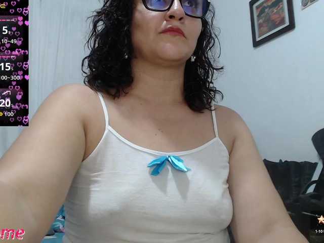 saimajayeb's BongaCams show and profile