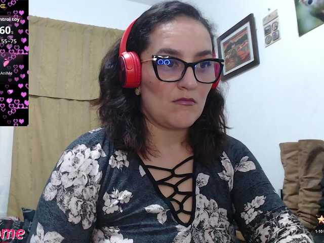 saimajayeb's BongaCams show and profile