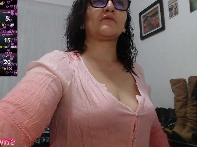 saimajayeb's BongaCams show and profile