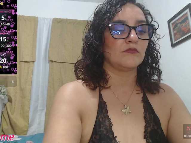 saimajayeb's BongaCams show and profile