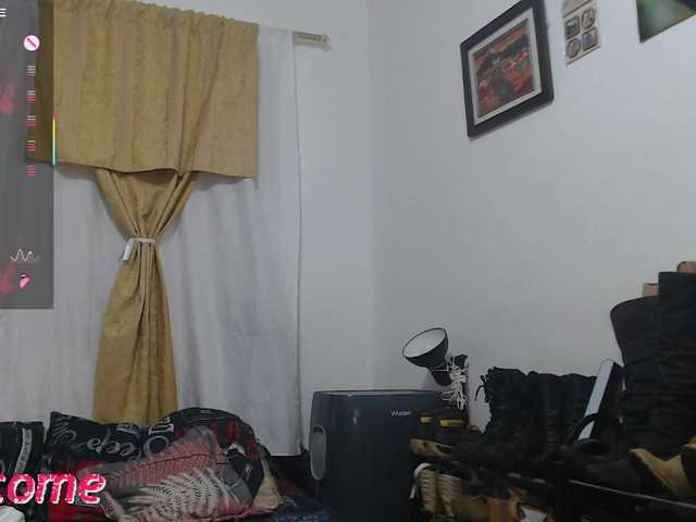 saimajayeb's BongaCams show and profile