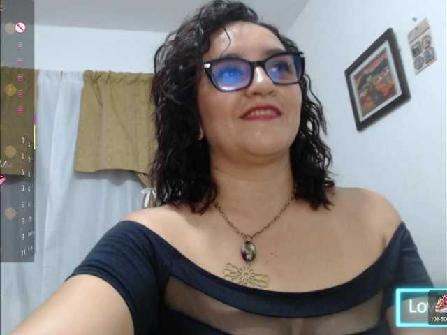 saimajayeb from BongaCams