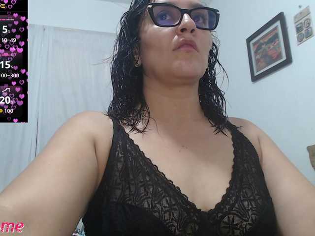 saimajayeb's BongaCams show and profile