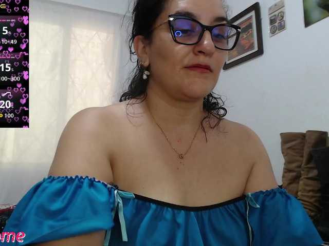 saimajayeb's BongaCams show and profile