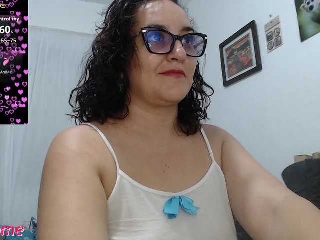 saimajayeb's BongaCams show and profile