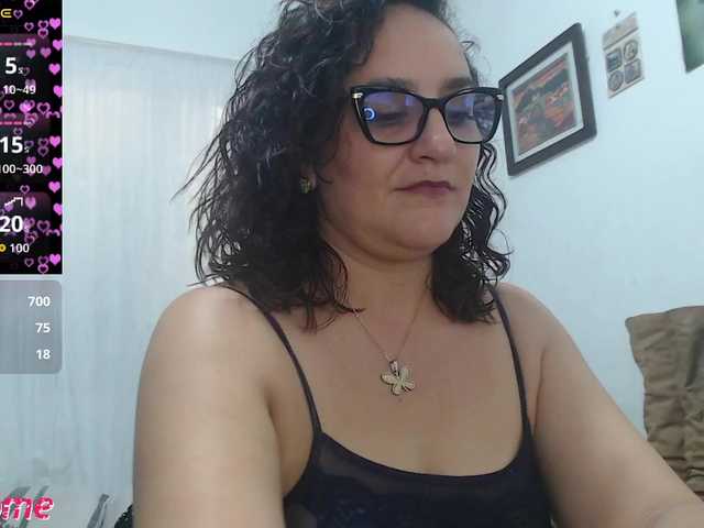 saimajayeb's BongaCams show and profile