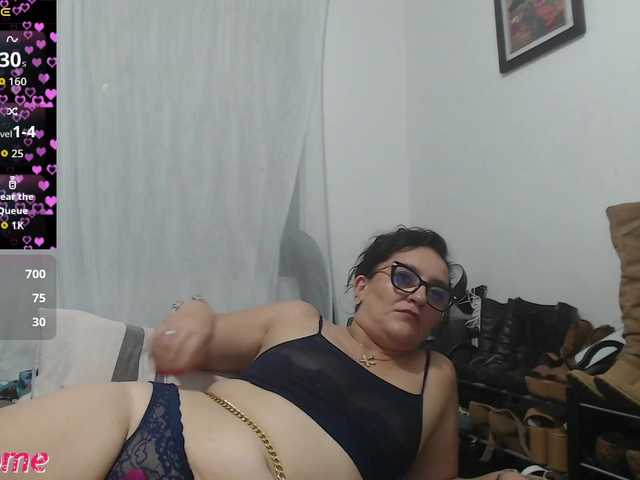 saimajayeb's BongaCams show and profile