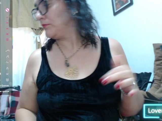 saimajayeb from BongaCams