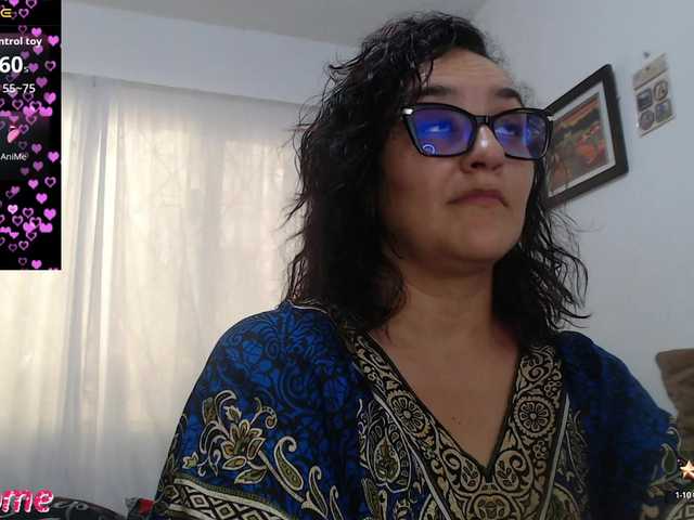 saimajayeb's BongaCams show and profile