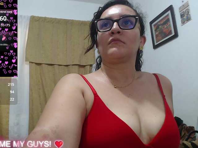 saimajayeb's BongaCams show and profile