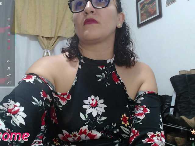 saimajayeb's BongaCams show and profile