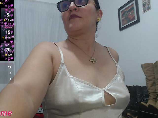 saimajayeb's BongaCams show and profile