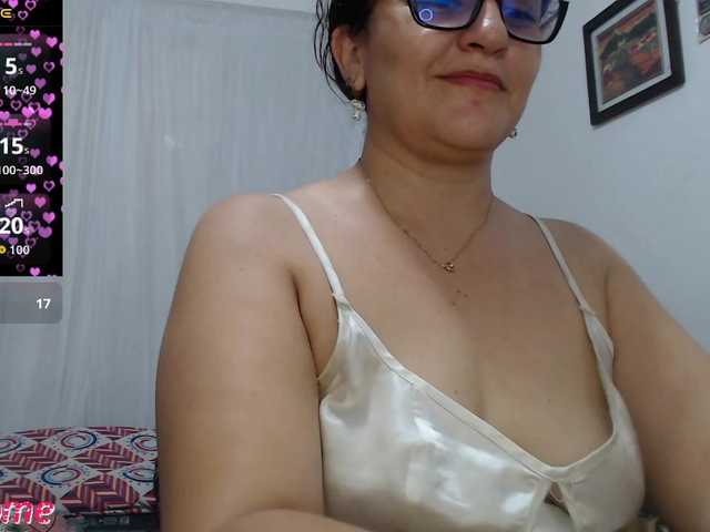 saimajayeb's BongaCams show and profile