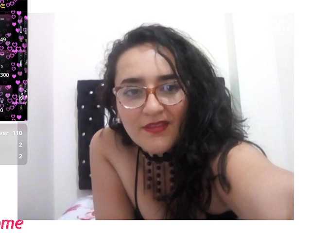 saimajayeb's BongaCams show and profile