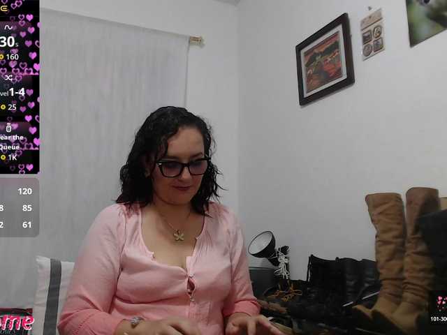 saimajayeb's BongaCams show and profile