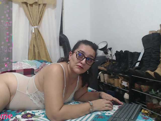 saimajayeb's BongaCams show and profile