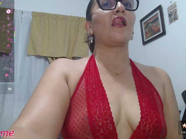 saimajayeb from BongaCams is Freechat