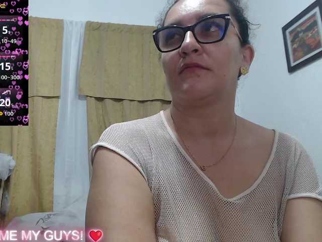 saimajayeb's BongaCams show and profile