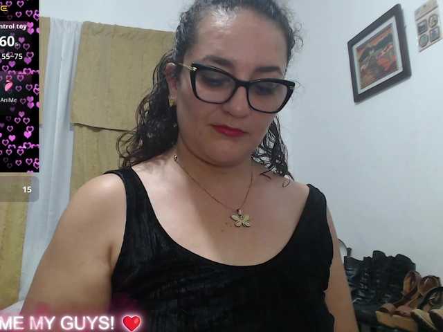 saimajayeb's BongaCams show and profile