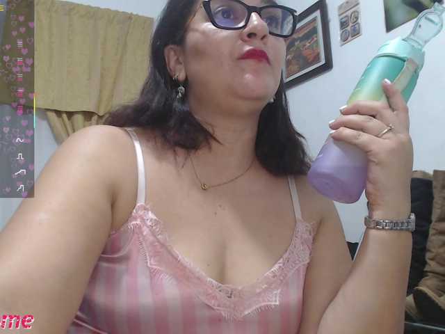 BongaCams saimajayeb is Freechat saimajayeb — Hello my loves welcome to my room...lets have a nice time together! Ask before pvt please, check the tip menu and dont forget to follow me Fav vibes 25 - 38 - 75 - 101 - 222 TOKENS IN THE PUBLIC CHAT PLEASEPrivate tips will not be counted!!!