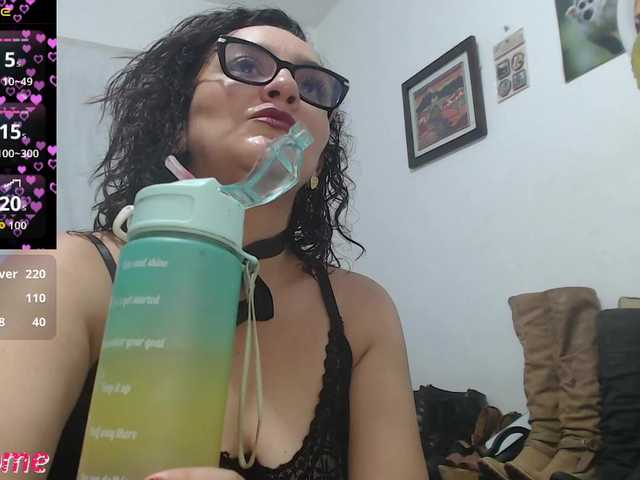 saimajayeb's BongaCams show and profile
