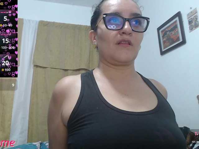 saimajayeb's BongaCams show and profile