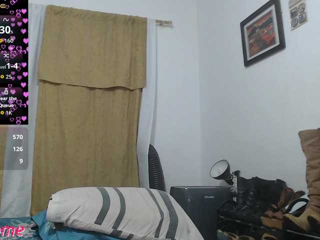 saimajayeb's BongaCams show and profile