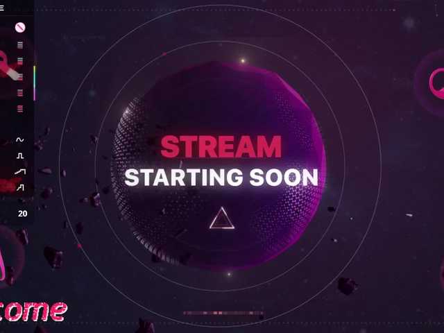 saimajayeb — Hello my loves welcome to my room...lets have a nice time together!  Ask before pvt please, check the tip menu and dont forget to follow me Fav vibes 25 - 38 - 75 - 101 - 222  TOKENS IN THE PUBLIC CHAT PLEASEPrivate tips will not be counted!!!