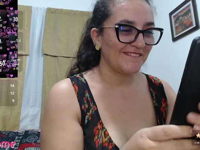 saimajayeb's BongaCams show and profile