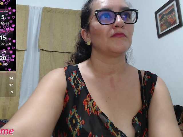 saimajayeb's BongaCams show and profile