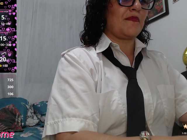 saimajayeb's BongaCams show and profile