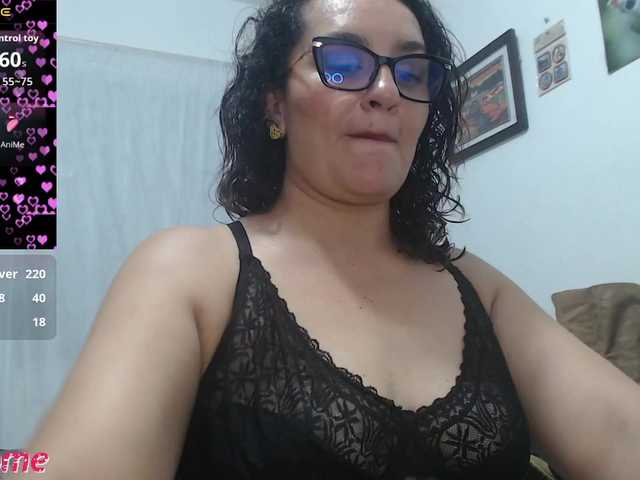 saimajayeb's BongaCams show and profile