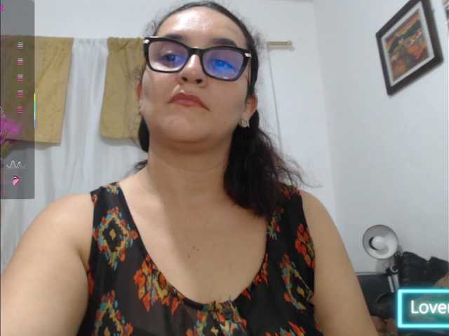 saimajayeb's BongaCams show and profile