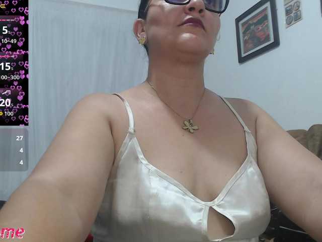 saimajayeb's BongaCams show and profile