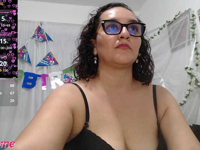 saimajayeb's BongaCams show and profile