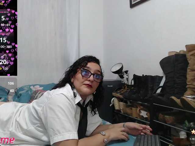 saimajayeb's BongaCams show and profile