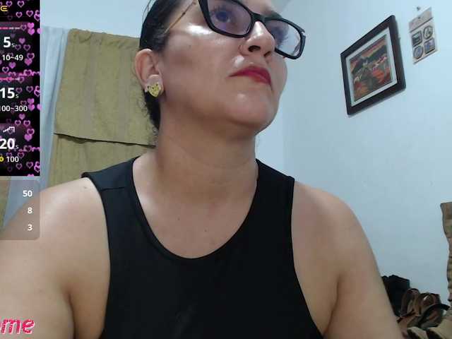 saimajayeb's BongaCams show and profile
