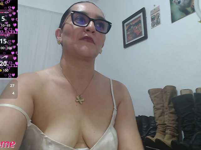 saimajayeb's BongaCams show and profile