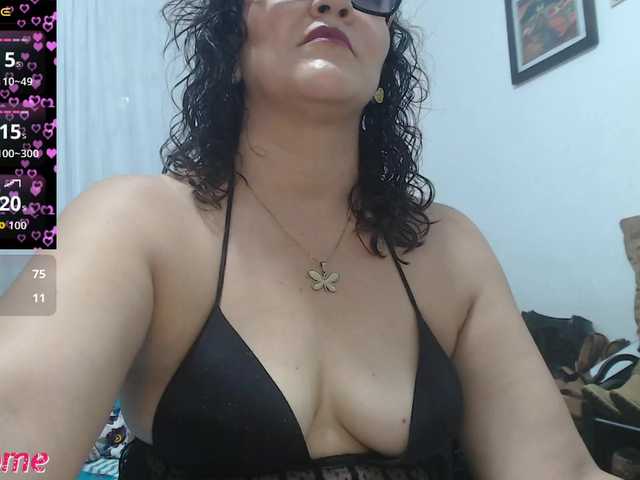 saimajayeb's BongaCams show and profile