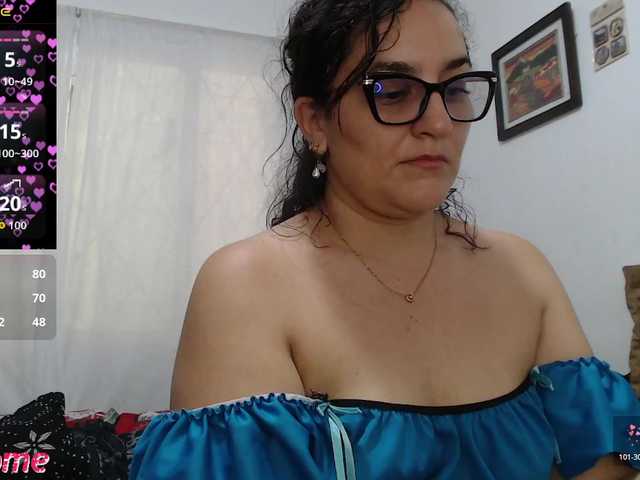 saimajayeb's BongaCams show and profile