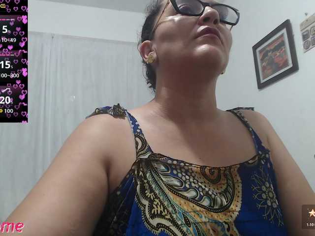 saimajayeb's BongaCams show and profile