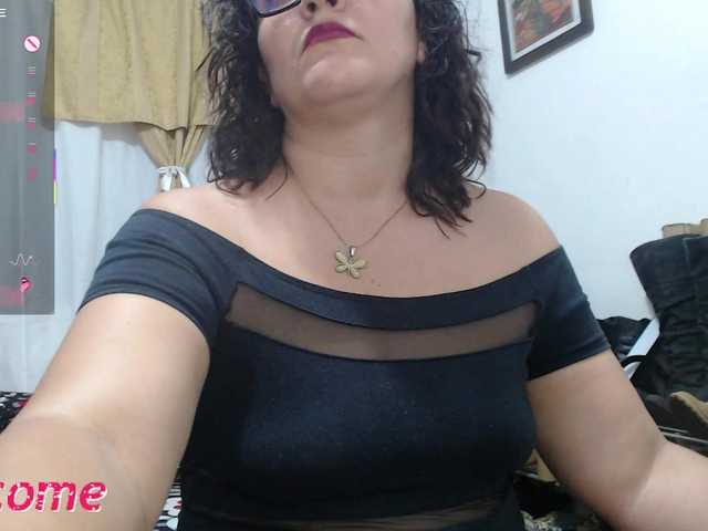 saimajayeb's BongaCams show and profile