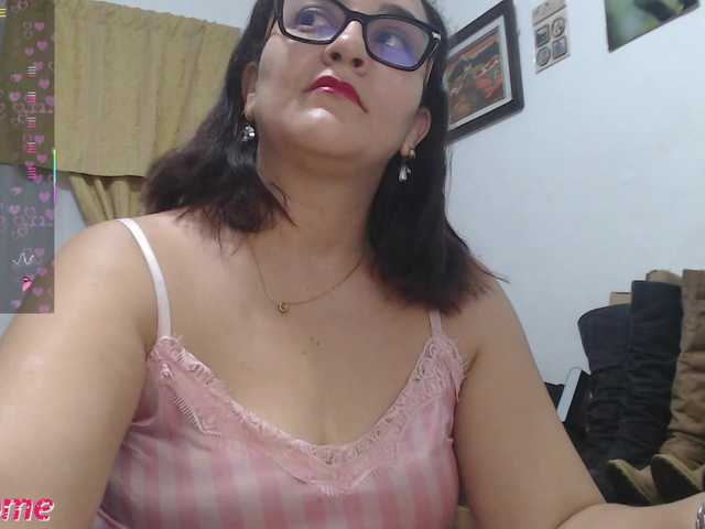 saimajayeb's BongaCams show and profile