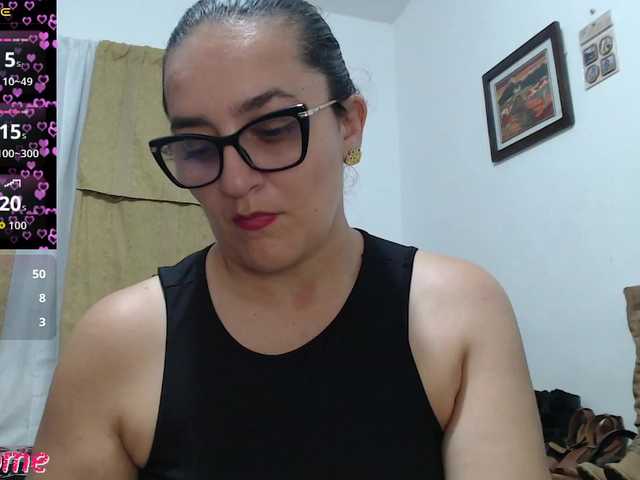 saimajayeb's BongaCams show and profile