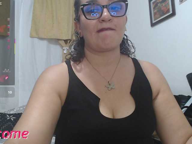 saimajayeb's BongaCams show and profile